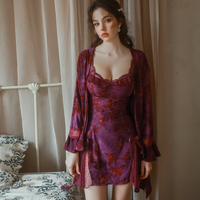 Moonlit ShirtMoonlit Shirt Nightwear