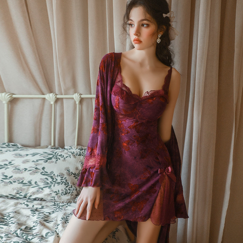 Moonlit ShirtMoonlit Shirt Nightwear