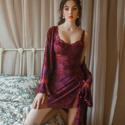 Moonlit ShirtMoonlit Shirt Nightwear