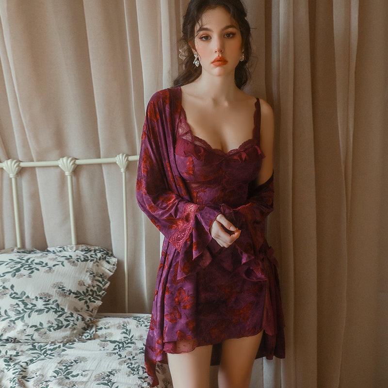 Moonlit ShirtMoonlit Shirt Nightwear