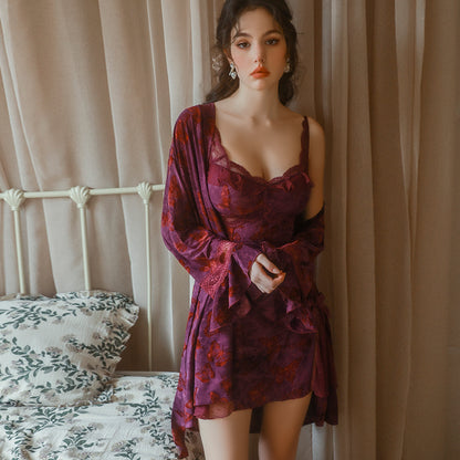 Moonlit ShirtMoonlit Shirt Nightwear