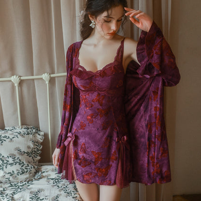 Moonlit ShirtMoonlit Shirt Nightwear