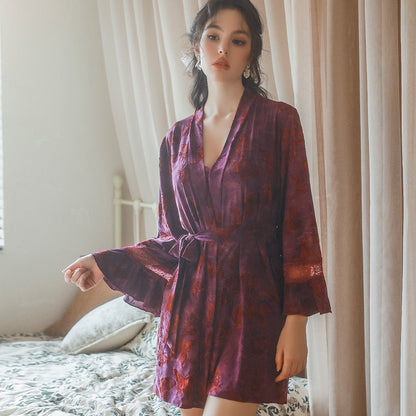 Moonlit ShirtMoonlit Shirt Nightwear