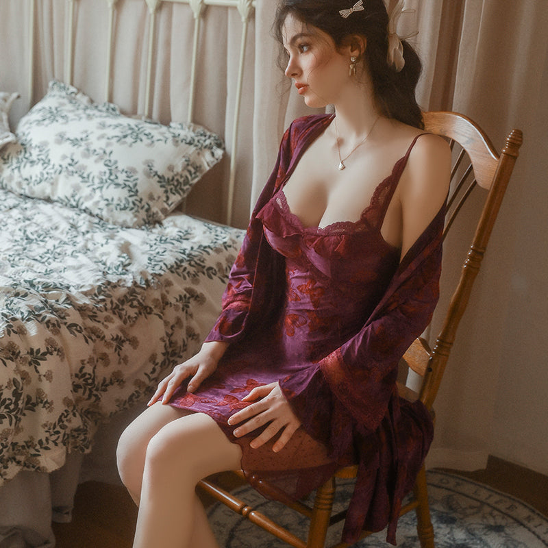 Moonlit ShirtMoonlit Shirt Nightwear