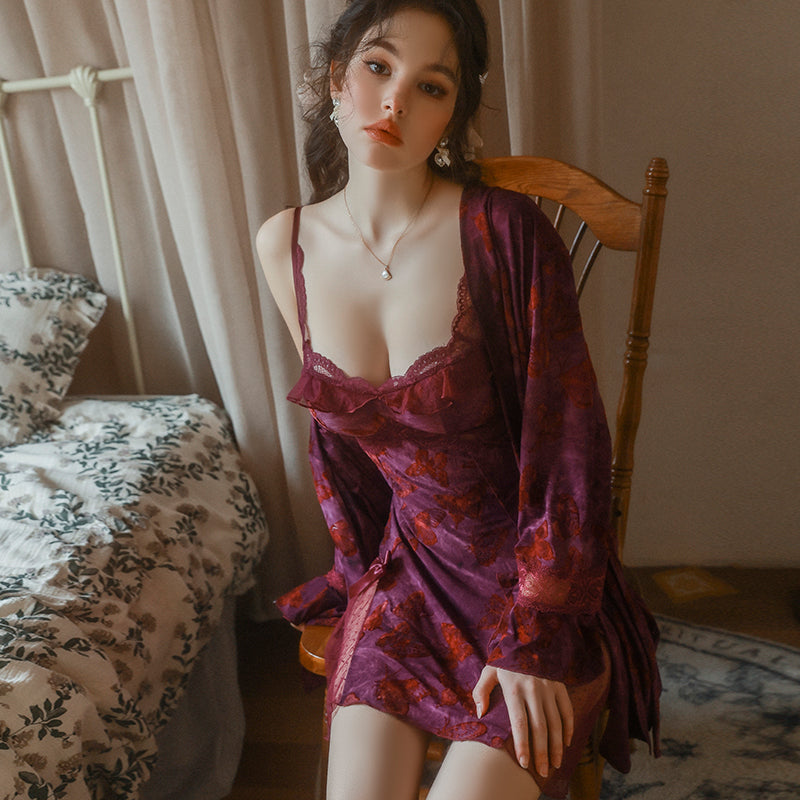 Moonlit ShirtMoonlit Shirt Nightwear