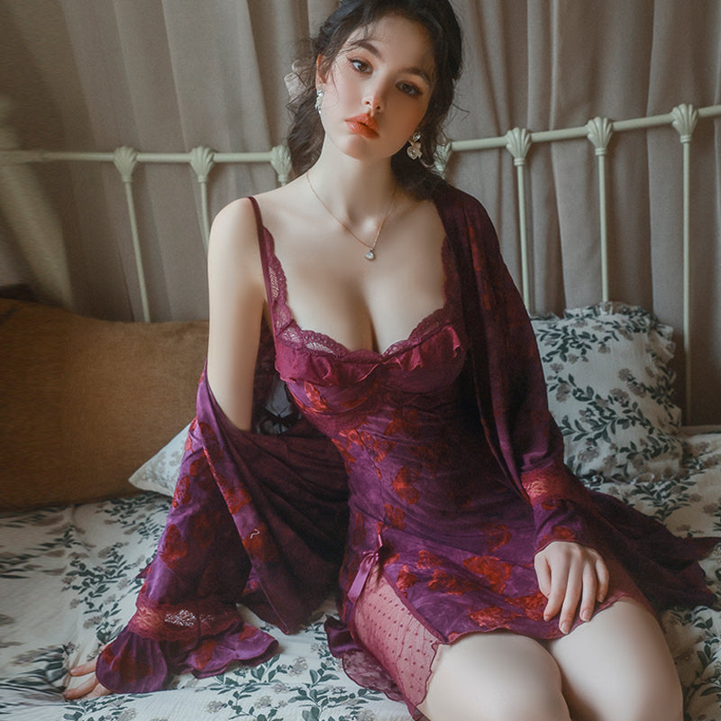 Moonlit ShirtMoonlit Shirt Nightwear