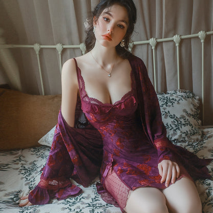 Moonlit ShirtMoonlit Shirt Nightwear