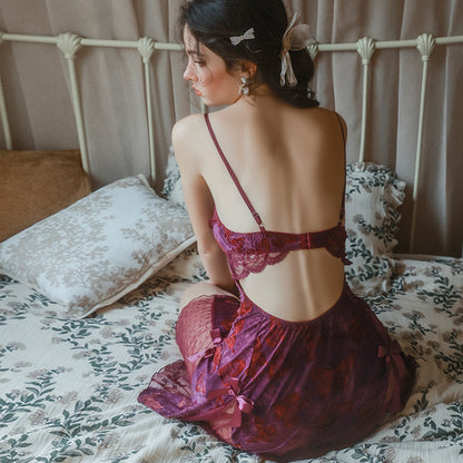 Moonlit ShirtMoonlit Shirt Nightwear