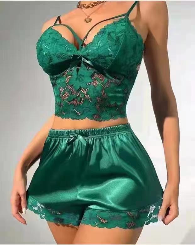 Velvet Night Breeze Set