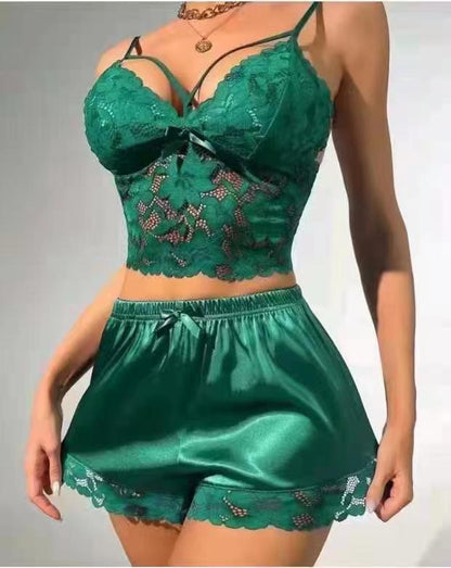 Velvet Night Breeze Set