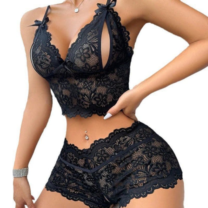 Secret Flame Lingerie